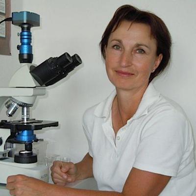 Rauschenbach, Silvia